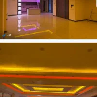 واحد ۳۰۰متری رهن کامل خاص ۴خواب|اجارهٔ آپارتمان|قرچک, میرزائی شمالی|دیوار