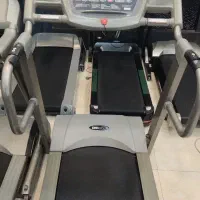 تردمیل|تجهیزات ورزشی|تربت‌حیدریه, مظفریه|دیوار