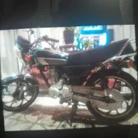 موتور سیکلت