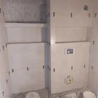 کاشیکار سرامیک کار،موزائیککار ،استخر،شومینه