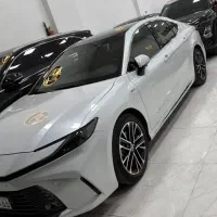 کمری 2025 نقد اقساط فول ژاپن