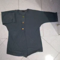 تعدادی لباس زنانه در حد نو|لباس|شاهرود, |دیوار