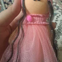 عروسک پونزده سانت|اسباببازی بچه|قم, چهار مردان|دیوار