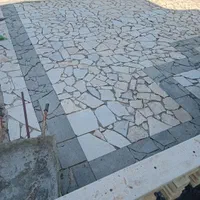 پخش سنگ لاشه،سنگ قرنیز و کف طولی آزاد|مصالح و تجهیزات ساختمان|ماکو, |دیوار