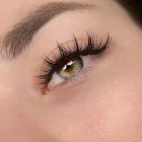 مدل برای کاشت مژه هیدن وفیشر|خدمات آرایشگری و زیبایی|شاهین‌شهر, سعدی جنوبی|دیوار