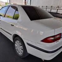 سمند LX ساده، مدل ۱۳۹۰|خودرو سواری و وانت|بانه, |دیوار