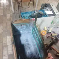 مبدل آبگرمکن بوتان