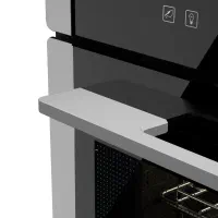 فرتوکار آلتون سری 4 مدل TWIN کد V۴۰۲SN|اجاق گاز و لوازم برقی پختوپز|مشهد, الهیه|دیوار