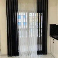 فروش ویژه پرده ورتیکال دی کی ترکیه با ضمانت ۵ ساله