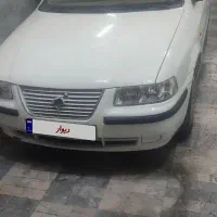 سمند 82|خودرو سواری و وانت|آبادان, |دیوار