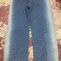 لباس|لباس|مشهد, پنجتن|دیوار