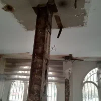 تخریب کلی وداخلی ساختمان .|خدمات پیشه و مهارت|تهران, سید خندان (جلفا)|دیوار