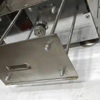 پک کامل تولید پیتزا قیفی|کافی‌شاپ و رستوران|اصفهان, باغ زرشک|دیوار