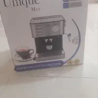 اسپرسو ساز یونیکس ۲۰بار