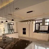 آپارتمان سه‌خواب لوکس در خیابان کسری