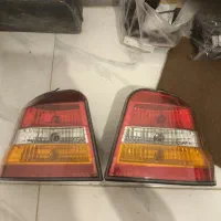 چراغ ۱۴۱ اکبند