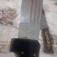 چاقو|کوهنوردی و کمپینگ|بم, |دیوار