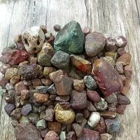 سنگ های بسیار زیبای جهت دکور جواهرات و طلافروشان|جواهرات|داراب, |دیوار
