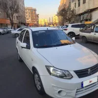 ساینا s|خودرو سواری و وانت|تهران, صفا|دیوار