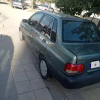 پراید 85 دورنک|خودرو سواری و وانت|کرمانشاه, |دیوار