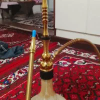 قلیان موسو وارداتی