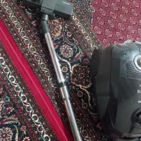 جارو برقی سامسونگ|جاروبرقی، جارو شارژی، بخارشو|کرمانشاه, |دیوار