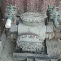 کمپرسور کریر