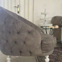 مبل|مبلمان خانگی و میز عسلی|اندیشه, اندیشه فاز ۳|دیوار