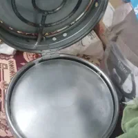 تنور دو شعله|اجاق گاز و لوازم برقی پخت‌وپز|خورموج, |دیوار