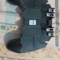 کنترل بازی دسته بازی