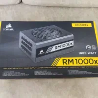 پاور 1000W کورسیر power Corsair RM1000x