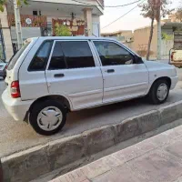 پراید ۱۱۱|خودرو سواری و وانت|کازرون, |دیوار