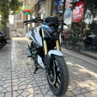 باجاج پالس N250 صفر مدل 1404