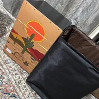 ساز کاخن درام|درام و پرکاشن|تهران, حصارک|دیوار