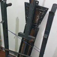 دستگاه بدنسازی چندکاره