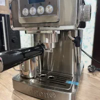 اسپرسوساز|سماور، چایساز، قهوهساز|ارومیه, |دیوار