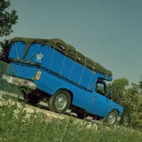 شرکت حمل ونقل وباربری ارسال بار به تمام نقاط کشور|خدمات حمل و نقل|نورآباد, |دیوار