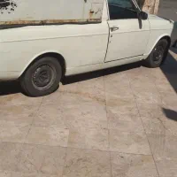 پیکان وانت مدل ۸۸|خودرو سواری و وانت|رشت, اسماعیل آباد|دیوار
