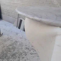 ابزار زنی سنگ اسلب|مبلمان خانگی و میز عسلی|فشاپویه, |دیوار