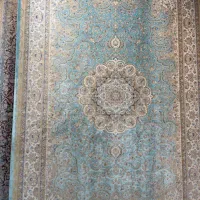 فرش نو الماس ۶متری ۱۵۰۰شانه با تراکم ۴۵۰۰