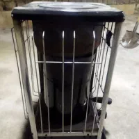 بخاری نفتی|بخاری، هیتر، شومینه|نالوس, |دیوار