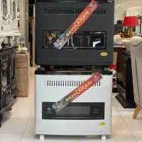 عرضه مستقیم انواع بخاری های گازی و برقی|بخاری، هیتر، شومینه|بومهن, |دیوار