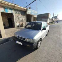 پراید مدل ۸۸