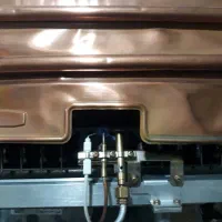 آبگرمکن دیواری ۳۱۱۸|آبگرمکن، پکیج، شوفاژ|بروجرد, |دیوار