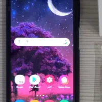 فروش گوشی سامسونگ مدل A13 رنگ مشکی