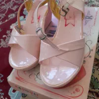 سلام کفش مجلسی سایز 36