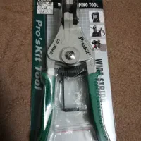 سیم لخت کن پروسکیت|ابزارآلات|تهران, هروی|دیوار