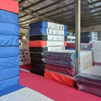 تشک مدل پرفکت مموری فوم دار هوشمند