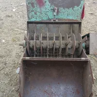 دستگاه یونجه خوردکن|ماشین‌آلات صنعتی|زنجان, |دیوار