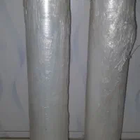 دو عدد سلفون استرچ صنعتی